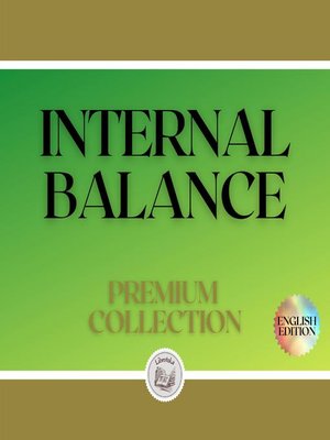 cover image of INTERNAL BALANCE
